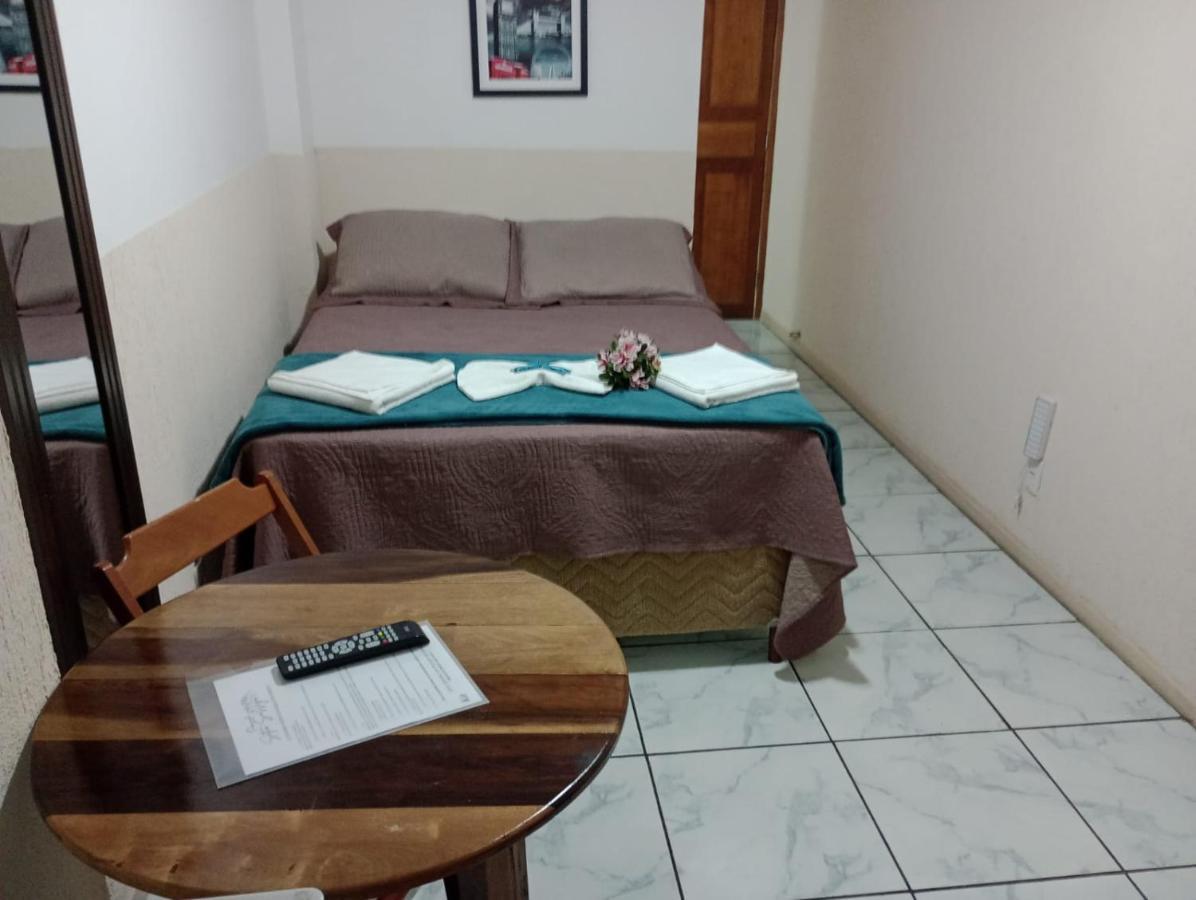 Pousada Sitio Sossego Correas Exterior foto