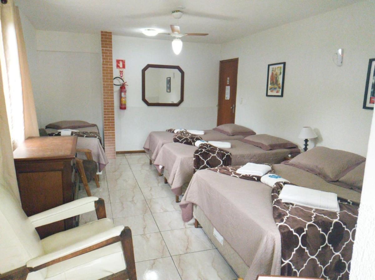Pousada Sitio Sossego Correas Exterior foto